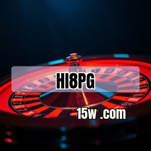 hi8pg.com Fórum de Jogadores