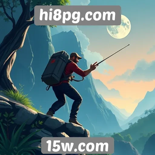 hi8pg.com oferece novos jogos de aventura