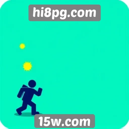 hi8pg apresenta novos jogos para jovens jogadores