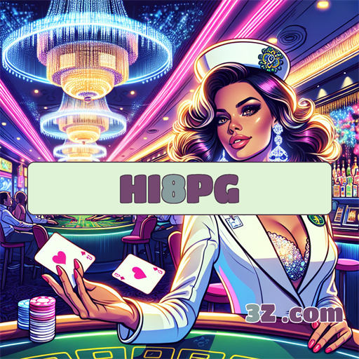 Apostas Criativas: Hi8pg Transforme Seu Jogo Agora!