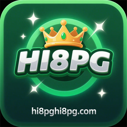 hi8pg.com