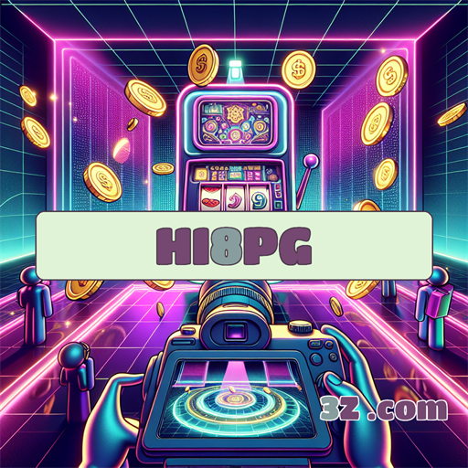 Explorando a Plataforma de Jogos Hi8pg: Diversão Sem Limites