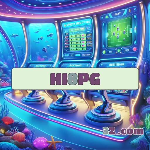 A Magia das Slots: Diversão e Prêmios no hi8pg.com