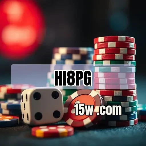 hi8pg.com Cassino Ao Vivo