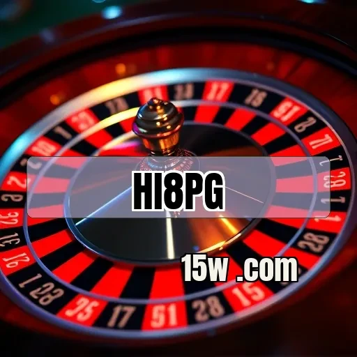 hi8pg.com Loteria Virtual