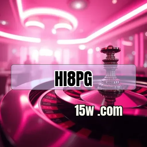hi8pg.com Jogos Populares